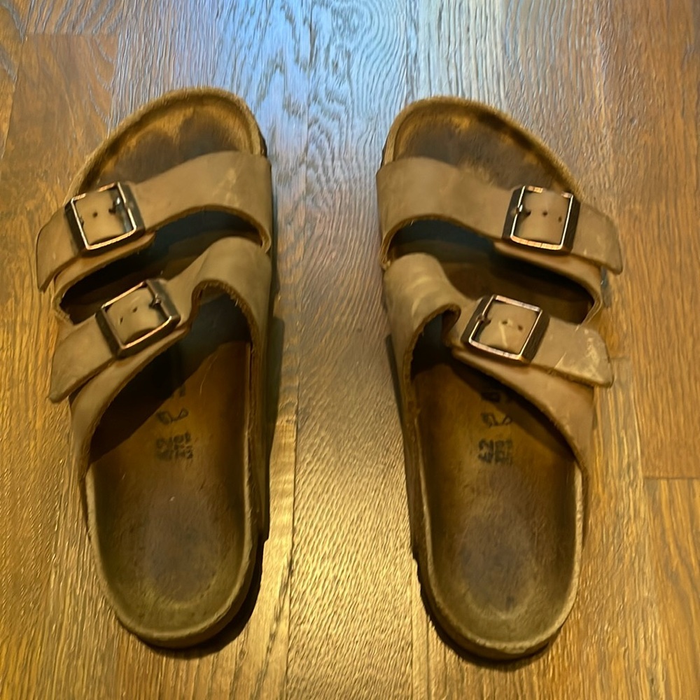 Birkenstocks Arizona - size 42
